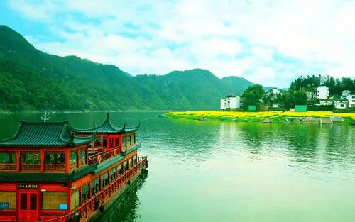 高端电子智慧城市